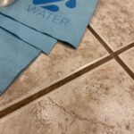 Fugi po umyciu Z-WATER X-POWER